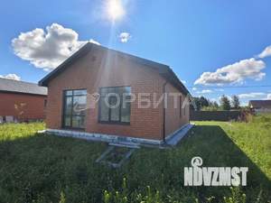 Дача 90м², 2-этажный, участок 5 сот.