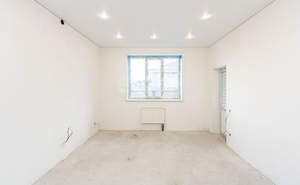 Дом 70м², 1-этажный, участок 6 сот.