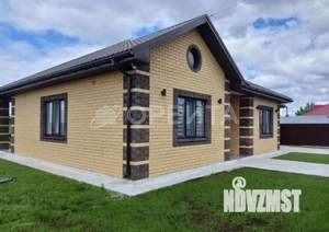 Дом 97м², 2-этажный, участок 7 сот.