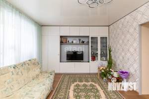 Таунхаус 76м², 2-этажный, участок 9 сот.