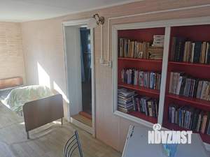 Дом 51м², 2-этажный, участок 5 сот.