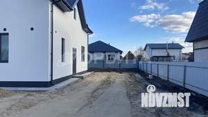 Дом 110м², 2-этажный, участок 5 сот.