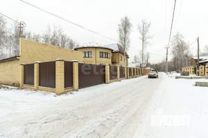 Дом 388м², 2-этажный, участок 20 сот.