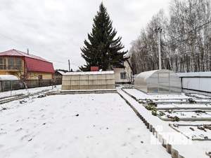 Дом 37м², 2-этажный, участок 7 сот.