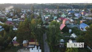 Дом 40м², 2-этажный, участок 6 сот.