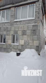 Дом 92м², 2-этажный, участок 5 сот.