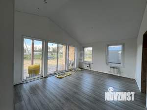 Дом 65м², 1-этажный, участок 8 сот.