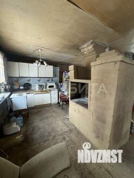 Дача 56м², 2-этажный, участок 8 сот.