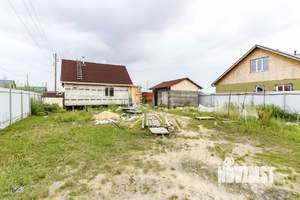 Дом 67м², 2-этажный, участок 8 сот.