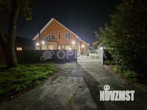 Дом 397м², 2-этажный, участок 7 сот.