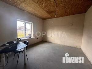 Дом 103м², 2-этажный, участок 8 сот.