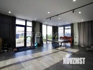 Таунхаус 186м², 2-этажный, участок 4 сот.