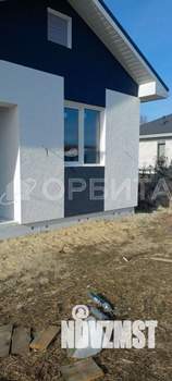 Дом 100м², 2-этажный, участок 6 сот.