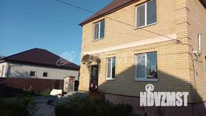 Дом 149м², 2-этажный, участок 6 сот.