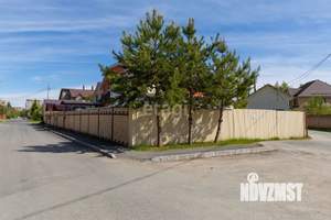 Дом 216м², 2-этажный, участок 7 сот.