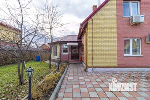 Дом 147м², 2-этажный, участок 5 сот.