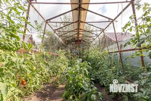 Дом 37м², 1-этажный, участок 6 сот.