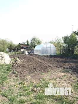 Дом 20м², 1-этажный, участок 8 сот.