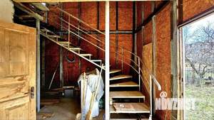 Дом 211м², 4-этажный, участок 6 сот.