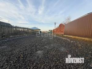 Дом 75м², 1-этажный, участок 9 сот.