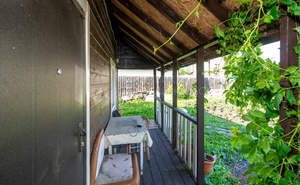 Дом 18м², 1-этажный, участок 8 сот.