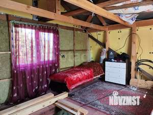 Дача 30м², 2-этажный, участок 5 сот.