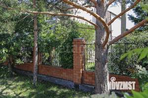 Дом 378м², 2-этажный, участок 10 сот.