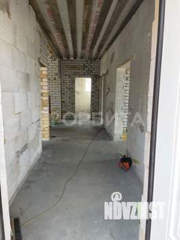 Дача 125м², 2-этажный, участок 5 сот.