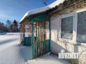 Дом 10м², 2-этажный, участок 4 сот.