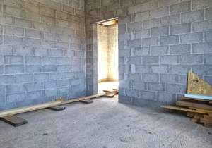 Дом 86м², 2-этажный, участок 8 сот.