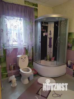 Дом 118м², 2-этажный, участок 6 сот.