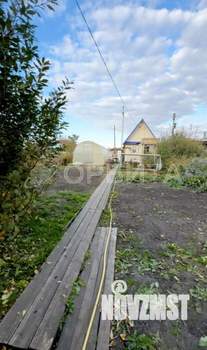 Дом 45м², 2-этажный, участок 6 сот.