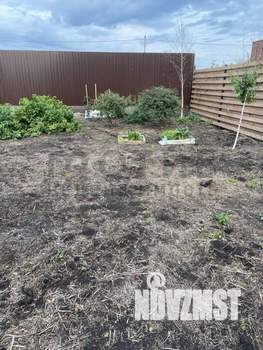 Дом 50м², 2-этажный, участок 5 сот.