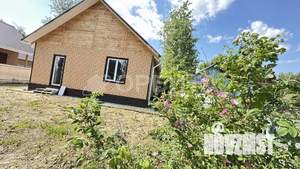 Дача 80м², 2-этажный, участок 4 сот.