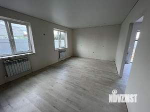 Дом 92м², 2-этажный, участок 5 сот.