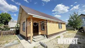 Дача 80м², 2-этажный, участок 4 сот.