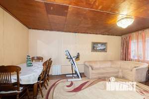 Коттедж 141м², 1-этажный, участок 6 сот.