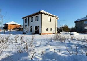 Дом 192м², 2-этажный, участок 0 сот.