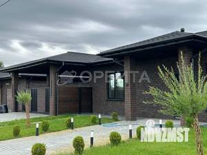 Дом 122м², 2-этажный, участок 6 сот.