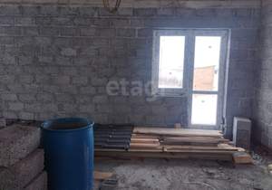 Дом 80м², 2-этажный, участок 10 сот.