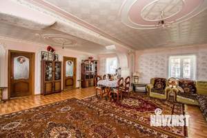 Дом 113м², 1-этажный, участок 5 сот.