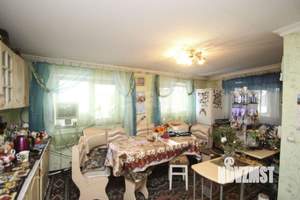 Дом 177м², 2-этажный, участок 6 сот.