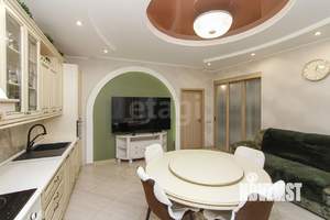 Таунхаус 330м², 2-этажный, участок 4 сот.