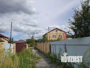 Дом 177м², 2-этажный, участок 10 сот.