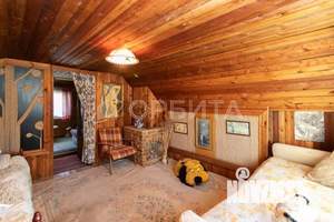 Дом 66м², 2-этажный, участок 7 сот.