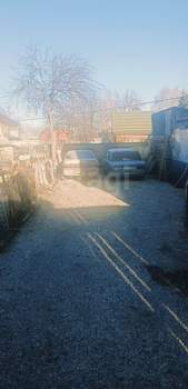 Дом 83м², 2-этажный, участок 400 сот.