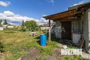 Дом 96м², 2-этажный, участок 7 сот.