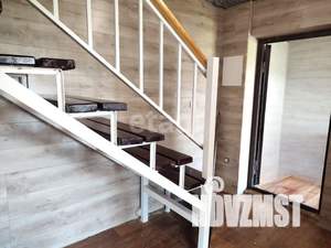 Дом 81м², 2-этажный, участок 10 сот.