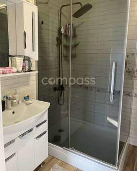 Дом 121м², 2-этажный, участок 10 сот.