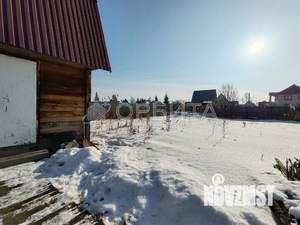 Дача 60м², 2-этажный, участок 6 сот.